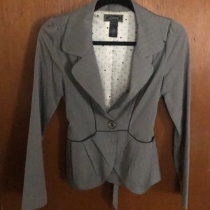 Guess Blazer Size XS